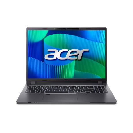 Acer TravelMate P2 16/TMP216-41/R5PRO-7535U/16"/WUXGA/8GB/512GB/AMD int/W11P/Gray/2R