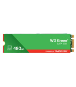 WD Green/480GB/SSD/M.2 SATA/3R