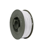 Filament C-TECH ESSENTIAL LINE, PETG, bílá, 1,75mm, 1kg