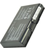 Baterie 14,8V 5200mAh pro ASUS F70SL, G71G, M70SA, N70, N90, X71Q