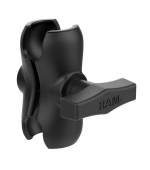 RAM krátké rameno 3,56"" pro kulový kloub 1,5"