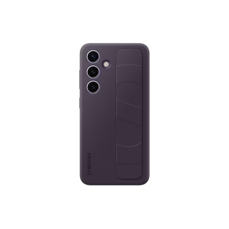 Samsung Zadní kryt s poutkem S24 Dark Violet