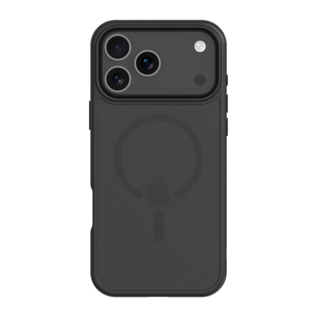 Tactical MagForce Hyperstealth Kryt pro iPhone 17 Pro Max Asphalt