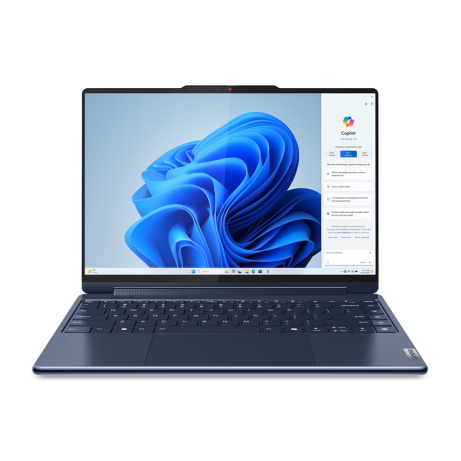 Lenovo Yoga 9/2v1 14IMH9/U7-155H/14"/4K/T/16GB/1TB SSD/Arc Xe/W11H/Blue/3R