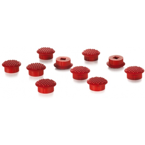 ThinkPad Super Low Profile TrackPoint Cap Set