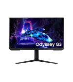 SAMSUNG MT LED LCD Gaming Monitor 27" Odyssey G30D