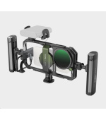 SmallRig 4596 x Brandon Li All-In-One Mobile Video Kit (Special Edition)