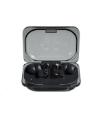 Nothing Ear (a) (B162) true wireless buds, black, EU