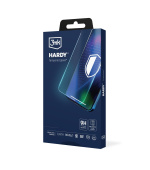 3mk tvrzené sklo HARDY Tempered Glass pro Apple iPhone 16 Pro