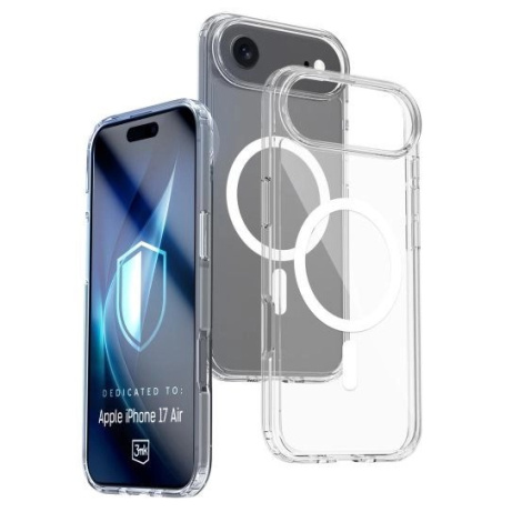 3mk Armor MagCase pro Apple iPhone Air