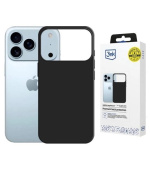 3mk Hardy Silicone MagCase pro Apple iPhone 17 Pro