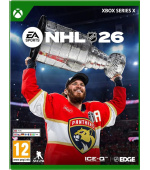 XSX hra EA Sports NHL 26