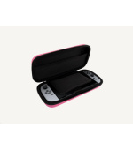 Pevné přepravní pouzdro SWITCHNEWPOUCHLPINK