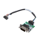 HP Z2 G5 2nd serial port adapter