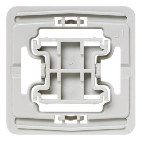 Homematic IP  Adaptér Jung J1 - EQ3-ADA-J1