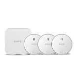 Safe SAFE10300 Starter Kit Fire