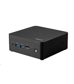 MSI PC Cubi NUC 1MG-420BEU, Core 3 100U, 8GB, N/A, N/A, No OS, Black