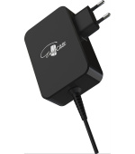 EUROCASE Napájecí adaptér AD-716 (65W GaN AC)