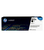HP 825A Black LJ Toner Cart, CB390A (19,500 pages)