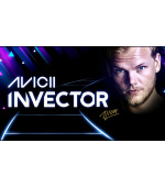 AVICII Invector (PC) klíč Steam