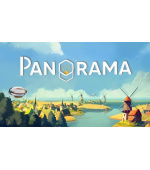 Pan'orama (PC) klíč Steam