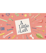 A Little to the Left (PC) klíč Steam