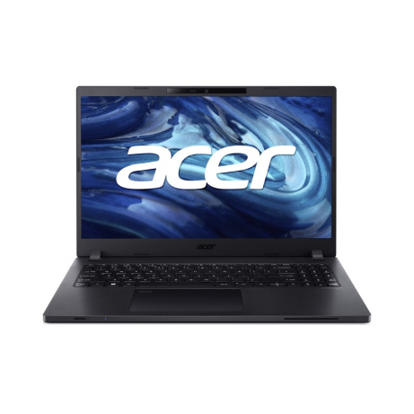 Acer Travel Mate P2/TMP215-54/i3-1215U/15,6"/FHD/8GB/512GB SSD/UHD/bez OS/Black/2R