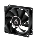 ARCTIC F8 TC (black)