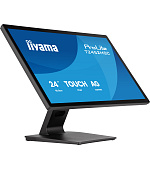 24" LCD iiyama T2452MSC-B2AG-IPS,FHD,10P