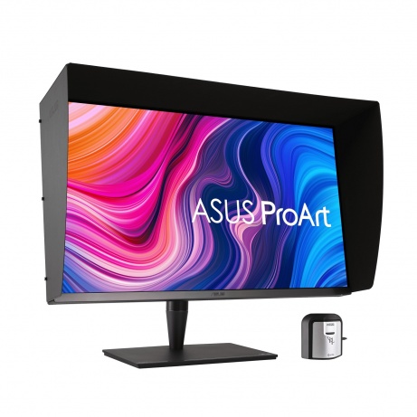 ASUS ProArt/PA32UCG-K/32"/IPS/4K UHD/120Hz/5ms/Black/3R