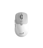 GENIUS NX-8080S BT Grey White