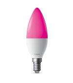 TP-link chytrá žárovka Tapo L430C
