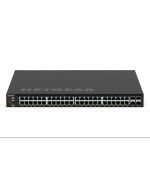 NETGEAR M4350-48G4XF MANAGED SWITCH, GSM4352