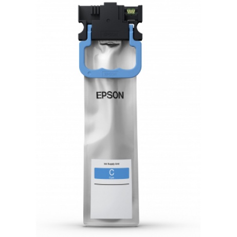 Epson WF-C5X9R Cyan XL Ink Supply Unit