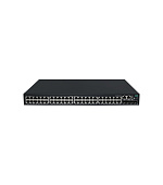 HPE NW CW 2150 48G PoE+ 4P 770W Switch