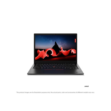 Lenovo ThinkPad L/L13 Gen 4 (AMD)/R5PRO-7530U/13,3"/WUXGA/16GB/512GB SSD/RX Vega 7/W11P/Black/3RNBD