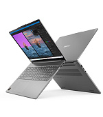 Lenovo IdeaPad Slim 5/16AKP10/AI7-350/16"/2880x1800/32GB/1TB/AMD int/W11H/Gray/2R