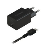 Lenovo USB-C GaN Nano 65W Adapter (CE)