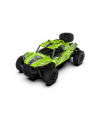 RC Stavebnice Coolrc Diy Frog Buggy 1:18