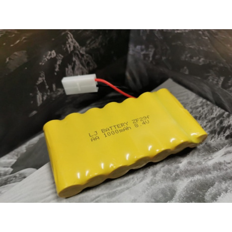 Akumulátor 8,4V 1000mAh pro MZ-climb XXL