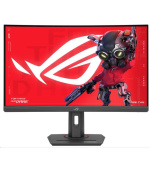 ASUS LCD 27" XG27WCMS ROG Strix 2560x1440 Curved 280Hz 1ms USB Type-C HDR