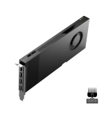 PNY VGA NVIDIA RTX 4000 ADA 20G, 20G GDDR6, 4xDP