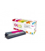 OWA Armor toner pro BROTHER HL 4140, 4150, 4570, MFC 9460 DCP 9055, 9270, 1500 Stran, TN320M, červená/magenta (TN-320M)