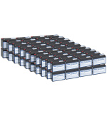 AVACOM Náhradní baterie AVA-RBP80-12090-KIT pro UPS FSP Fortron, nJoy, PowerWalker