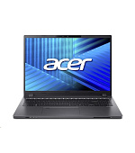 ACER NTB TravelMate P2 16 (TMP216-71-G3-TCO-53W8),Core Ultra 5 125H,16"WUXGA,16GB,1TB SSD,Intel,W11P,Gray