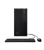 ACER PC Veriton S2735G_W_FR300W,Ultra 7 265,16GB,512GB SSD,N/A,W11P,Black