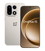 OnePlus 15 5G Dual Sim 16GB RAM 512GB - Sand, EU