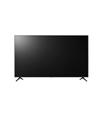 LG 50" signage 50PK340S - TV Signage, UHD, 300nit, K25Lp, webOS 25, 16/7, 57.1mm, Wifi (X)