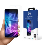 3mk ochranná folie Silky Matt Pro pro Samsung Galaxy S26