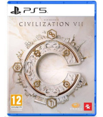 PS5 hra Sid Meier'S Civilization Vii